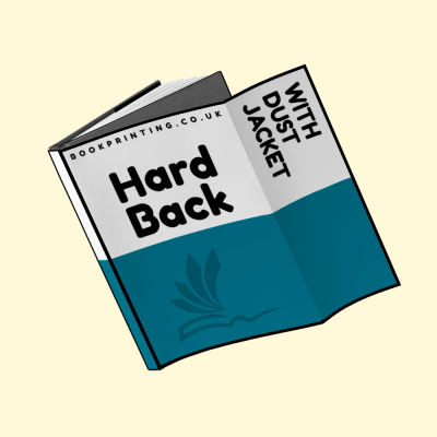 Cloth Hardback Books (Cloth, block and Jacket)